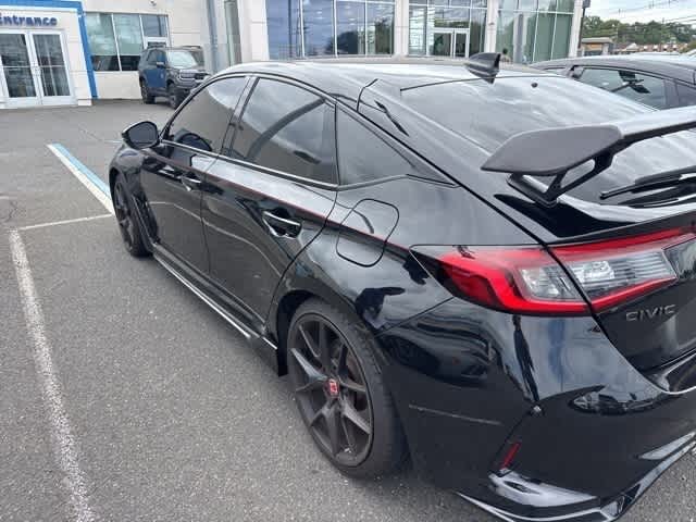 Thumbnail: 2023 Honda Civic - 10