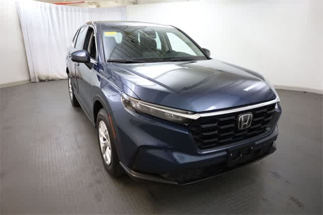 Thumbnail: 2024 Honda CR-V - 11