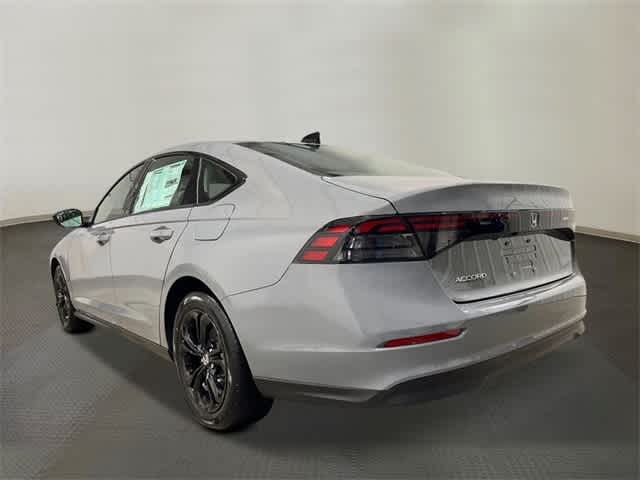 Thumbnail: 2025 Honda Accord - 3