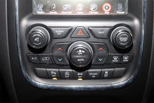 Thumbnail: 2016 Dodge Durango - 32