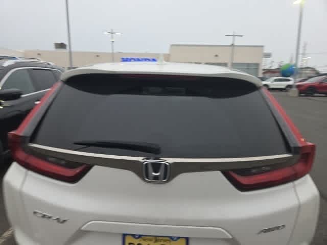 Thumbnail: 2022 Honda CR-V - 9