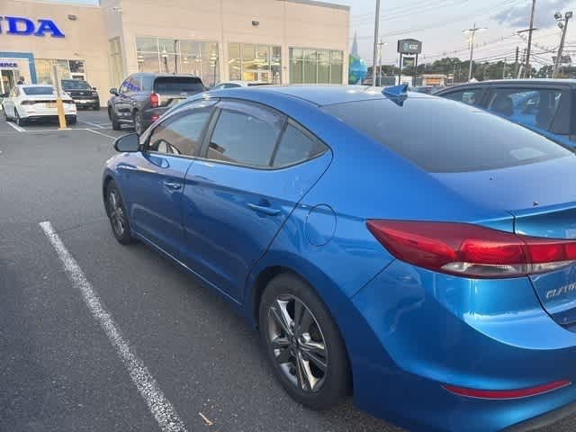 Thumbnail: 2017 Hyundai Elantra - 7