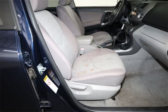 Thumbnail: 2006 Toyota RAV4 - 20