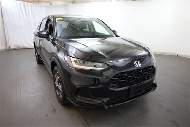 Thumbnail: 2023 Honda HR-V - 11
