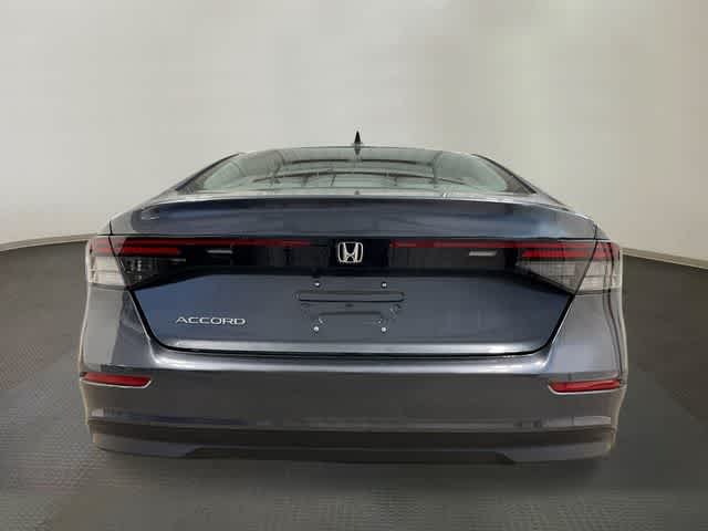 Thumbnail: 2026 Honda Accord - 5