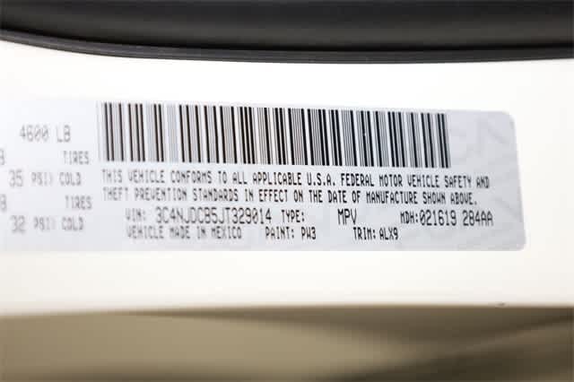 Thumbnail: 2018 Jeep Compass - 39