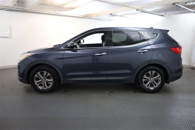 Thumbnail: 2013 Hyundai Santa Fe - 3