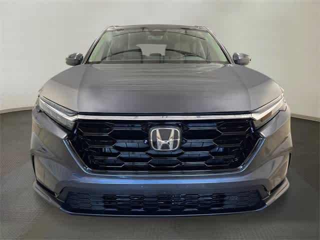Thumbnail: 2026 Honda CR-V - 9
