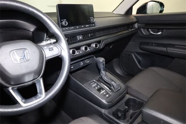 Thumbnail: 2023 Honda CR-V - 23