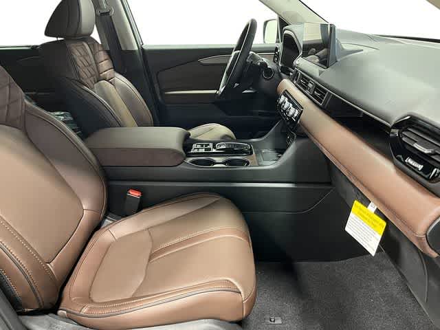 Thumbnail: 2026 Honda Pilot - 27