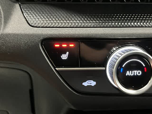 Thumbnail: 2026 Honda CR-V - 23