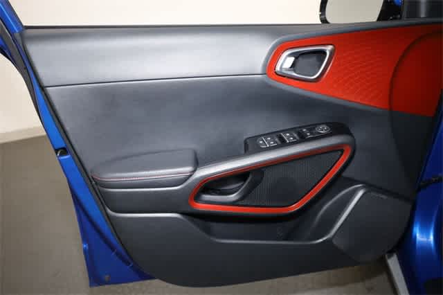 Thumbnail: 2023 Kia Soul - 13