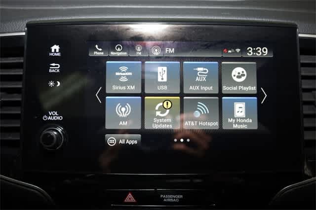 Thumbnail: 2019 Honda Pilot - 31