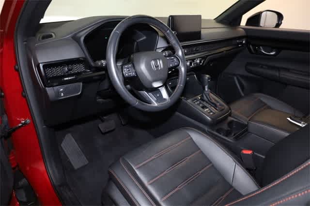 Thumbnail: 2023 Honda CR-V - 14