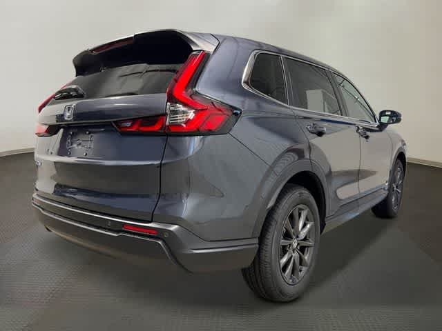 Thumbnail: 2026 Honda CR-V - 6