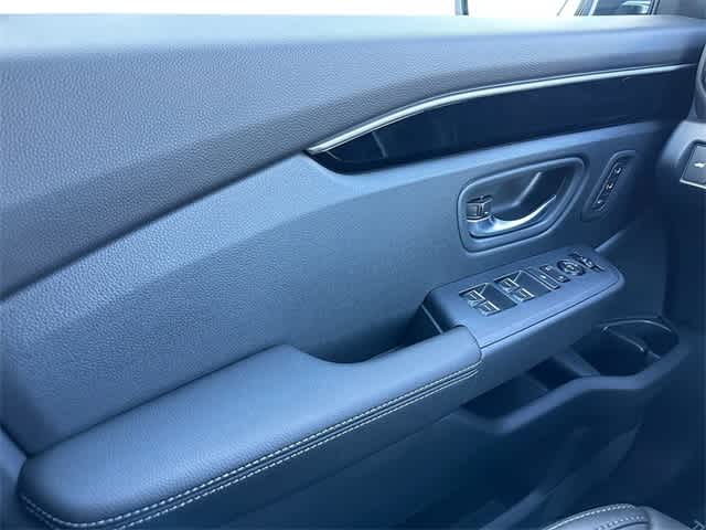 Thumbnail: 2026 Honda Passport - 10