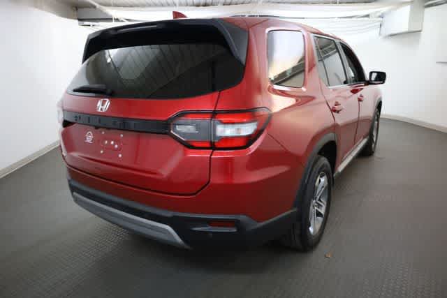 Thumbnail: 2023 Honda Pilot - 7