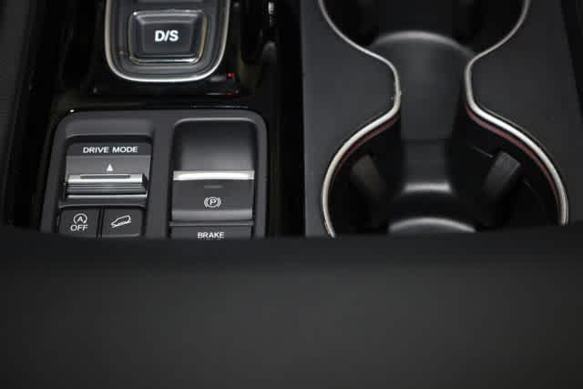 Thumbnail: 2025 Honda Pilot - 31