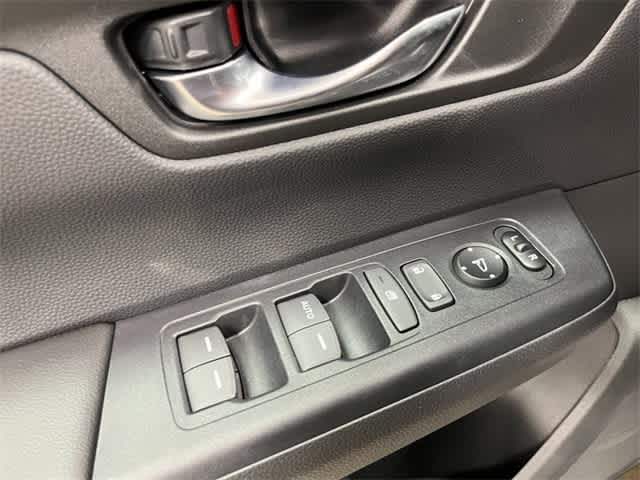 Thumbnail: 2026 Honda CR-V - 12