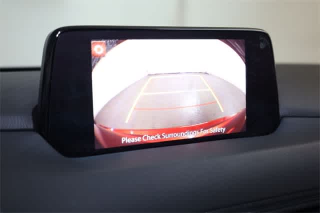 Thumbnail: 2019 Mazda CX-5 - 24