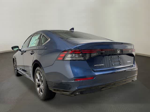 Thumbnail: 2026 Honda Accord - 3