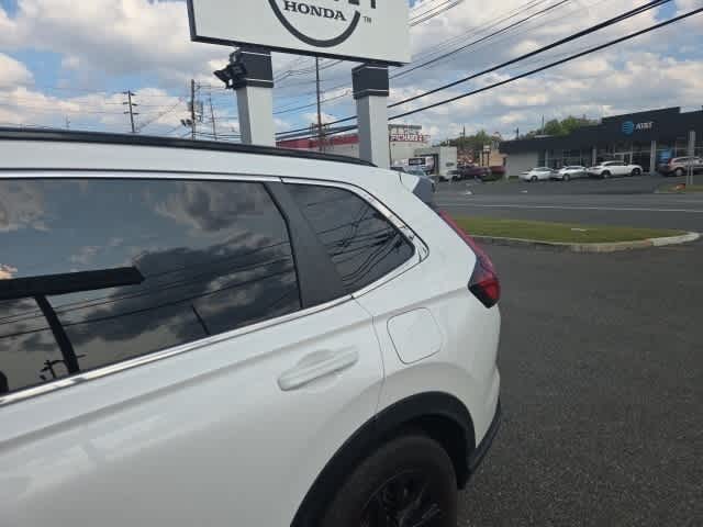 Thumbnail: 2024 Honda CR-V - 5