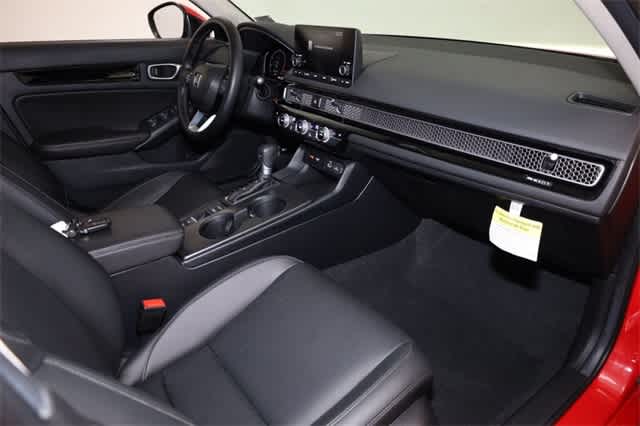 Thumbnail: 2024 Honda Civic - 19