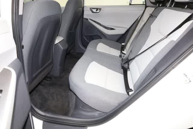 Thumbnail: 2020 Hyundai Ioniq - 21