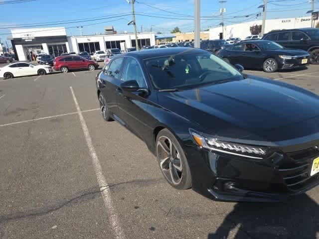 Thumbnail: 2022 Honda Accord - 20