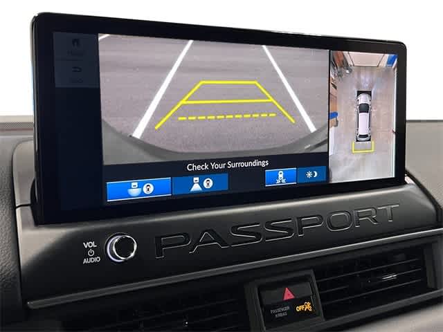 Thumbnail: 2026 Honda Passport - 22