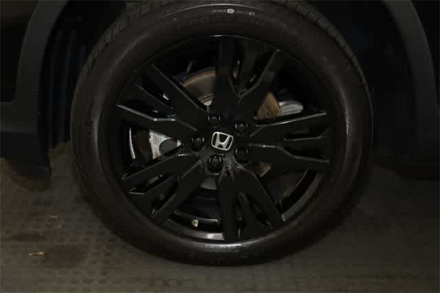 Thumbnail: 2022 Honda Pilot - 39