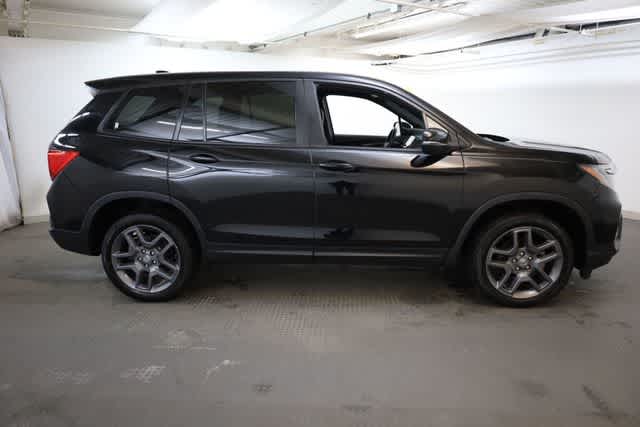 Thumbnail: 2023 Honda Passport - 10