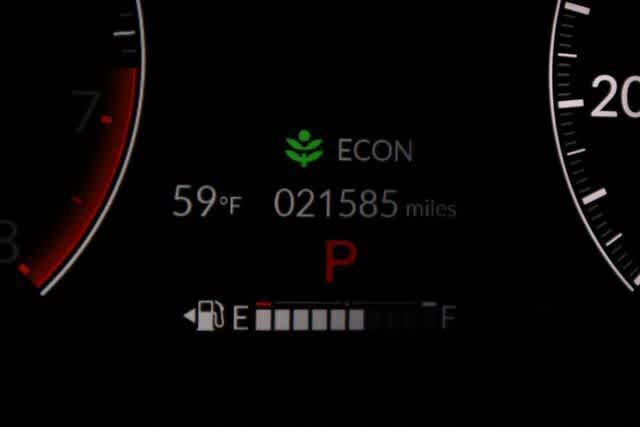 Thumbnail: 2024 Honda HR-V - 25