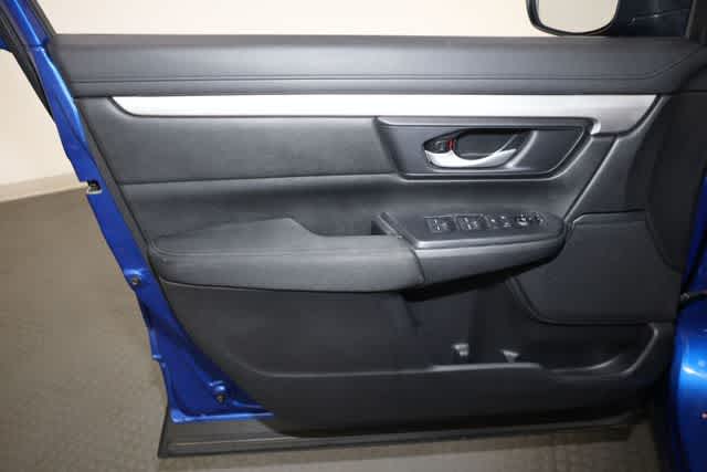Thumbnail: 2021 Honda CR-V - 13