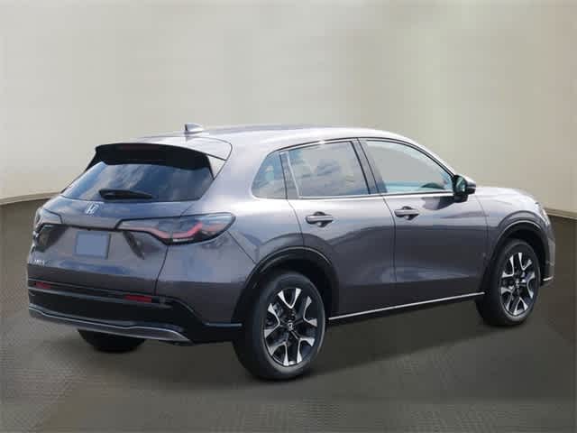 Thumbnail: 2026 Honda HR-V - 5