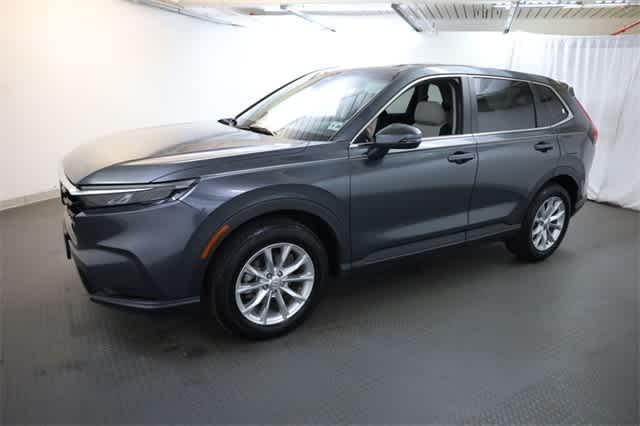 Thumbnail: 2024 Honda CR-V - 2