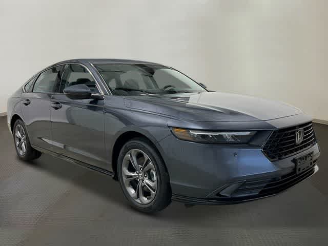 Thumbnail: 2025 Honda Accord - 9