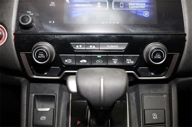 Thumbnail: 2022 Honda CR-V - 27