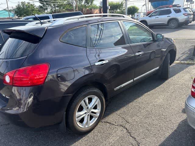 Thumbnail: 2012 Nissan Rogue - 14