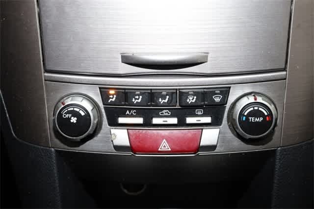 Thumbnail: 2013 Subaru Outback - 27