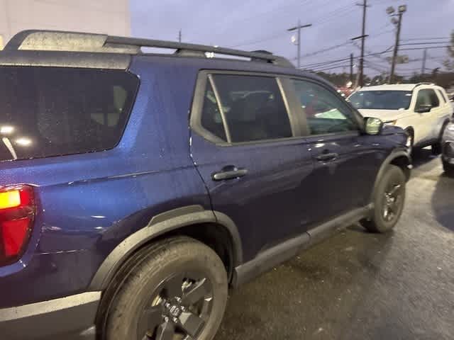 Thumbnail: 2026 Honda Passport - 10