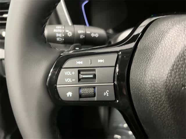 Thumbnail: 2025 Honda Pilot - 13