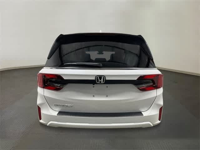 Thumbnail: 2026 Honda Odyssey - 4