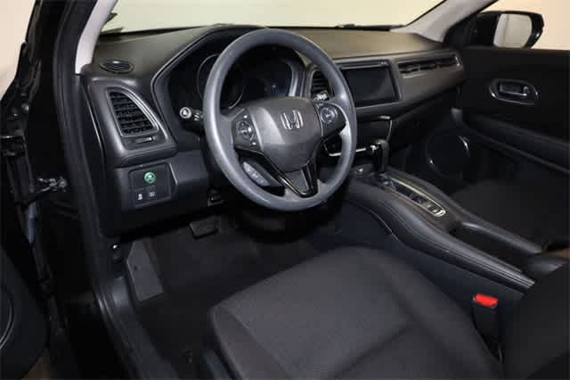 Thumbnail: 2018 Honda HR-V - 14