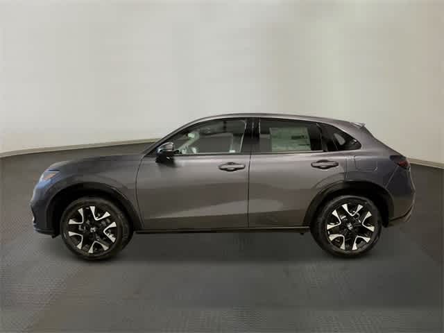 Thumbnail: 2026 Honda HR-V - 2