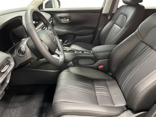 Thumbnail: 2026 Honda HR-V - 15