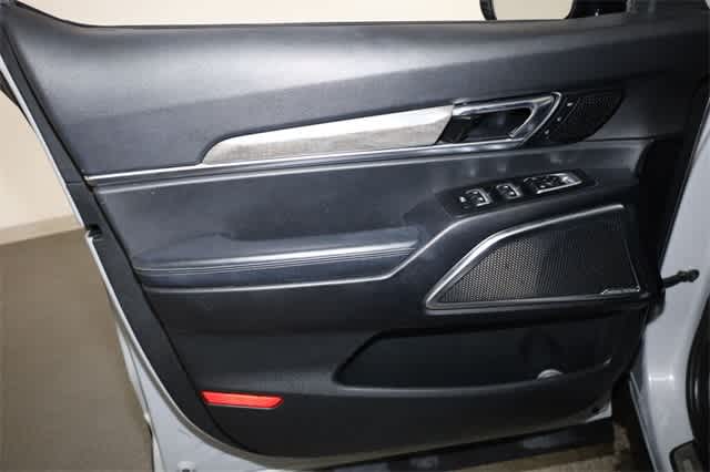 Thumbnail: 2021 Kia Telluride - 13