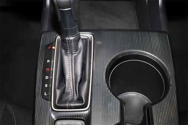 Thumbnail: 2023 Honda Civic - 31