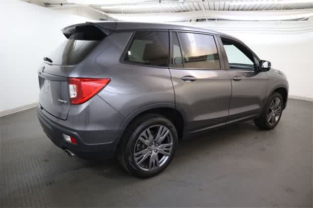 Thumbnail: 2019 Honda Passport - 8