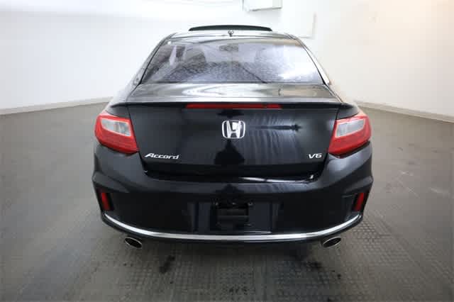 Thumbnail: 2015 Honda Accord - 6